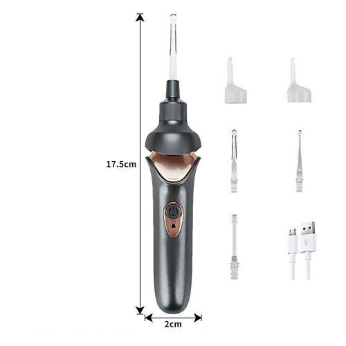 Ear Scoop Electric Kids & Adult