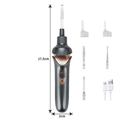 Ear Scoop Electric Kids & Adult