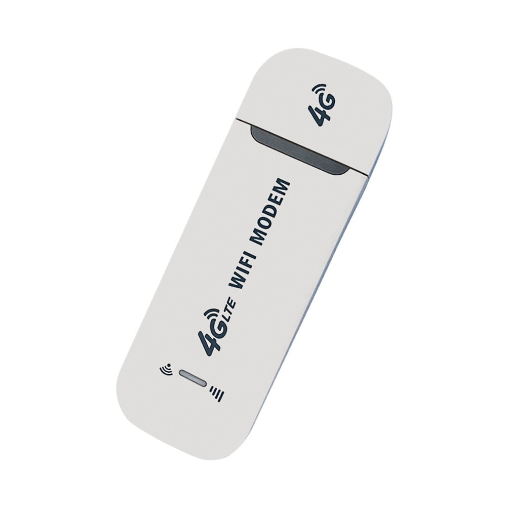 LTE Router Wireless USB  Mobile Broadband Wireless Network Card Adapter