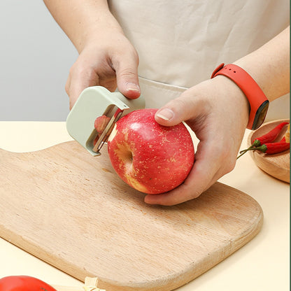MULTIFUNCTIONAL ELECTRIC VEGETABLE CUTTER