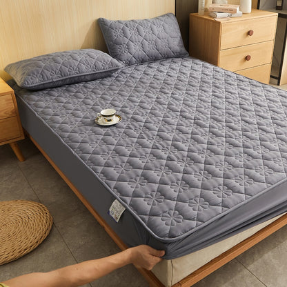 ULTRA SOFT FITTED SHEET - LUPOKA™