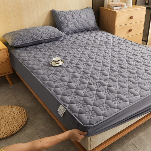 ULTRA SOFT FITTED SHEET - LUPOKA™
