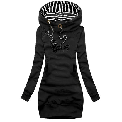 HOT HOODIES FOR WOMEN