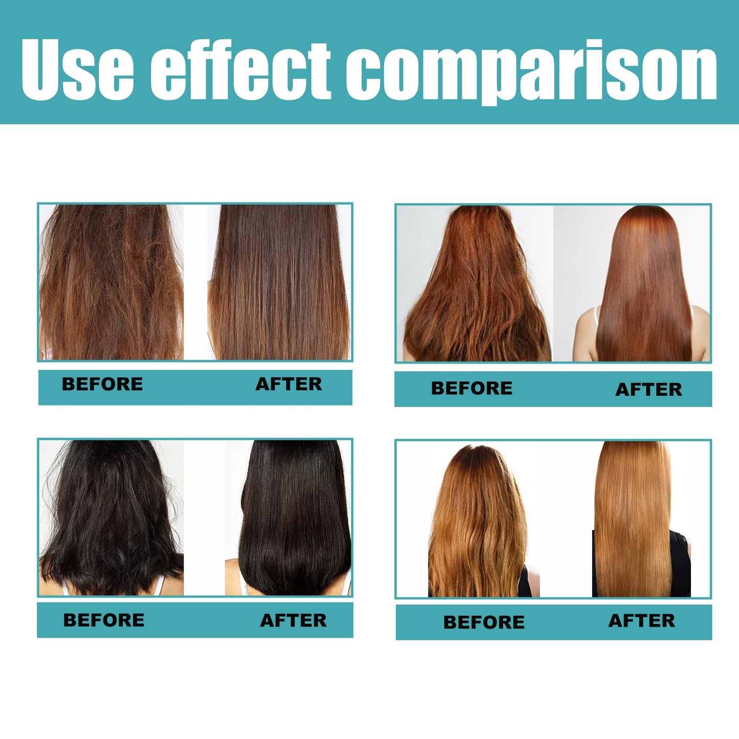 Hair Protein Correcting Cream