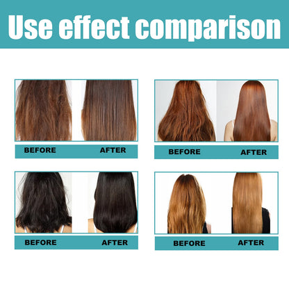 Hair Protein Correcting Cream