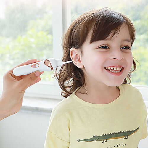 Ear Scoop Electric Kids & Adult