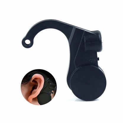 Car Anti Sleep Alarm