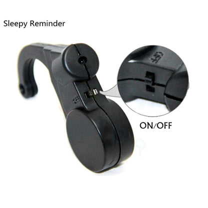 Car Anti Sleep Alarm