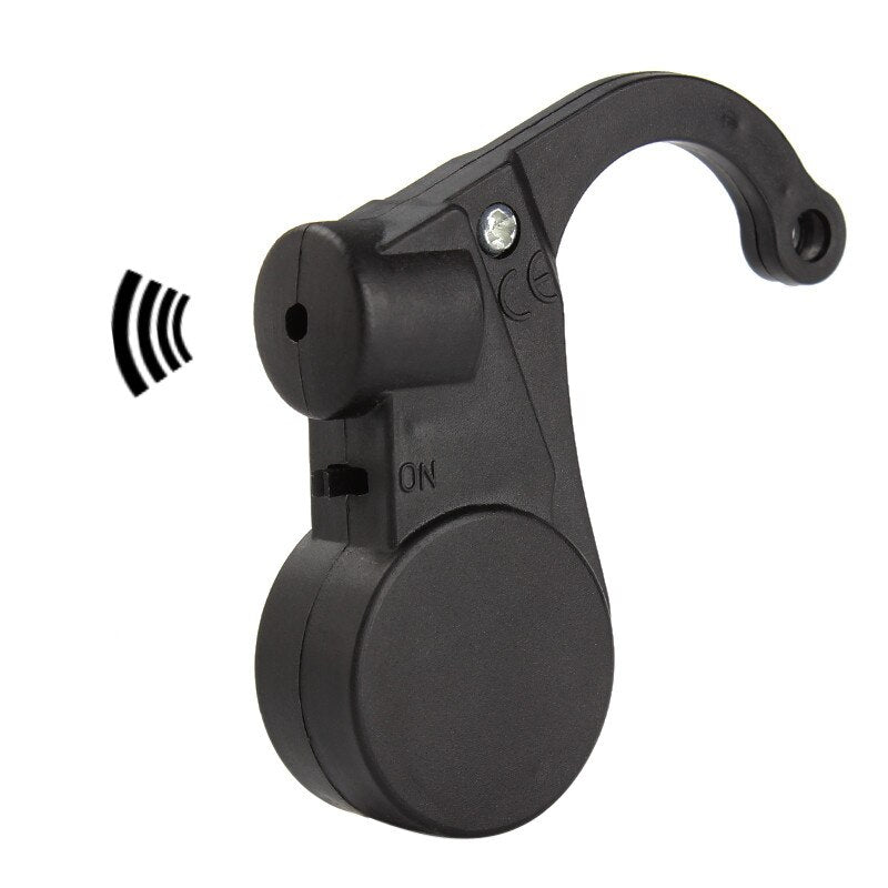 Car Anti Sleep Alarm