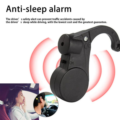 Car Anti Sleep Alarm